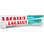 LACALUT SENSITIVE TOOTH Pâte pour dents sensibles 1×75 ml, pâte