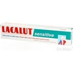 LACALUT SENSITIVE TOOTH Pâte pour dents sensibles 1×75 ml, pâte