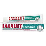 LACALUT SENSITIVE TOOTH Pâte pour dents sensibles 1×75 ml, pâte