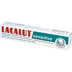 LACALUT SENSITIVE TOOTH Pâte pour dents sensibles 1×75 ml, pâte