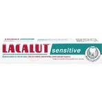 LACALUT SENSITIVE TOOTH Pâte pour dents sensibles 1×75 ml, pâte