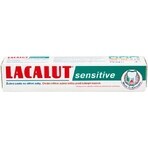 LACALUT SENSITIVE TOOTH Pâte pour dents sensibles 1×75 ml, pâte