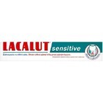 LACALUT SENSITIVE TOOTH Pâte pour dents sensibles 1×75 ml, pâte