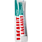 LACALUT SENSITIVE TOOTH Pâte pour dents sensibles 1×75 ml, pâte