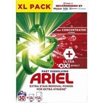 Ariel polvere 2,75kg/50PD Ultra Oxi Effect 1×2,75kg polvere