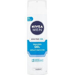 NIVEA MEN Sensitiv Kühlend 1×200 ml, Gel