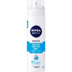 NIVEA MEN Sensitiv Kühlend 1×200 ml, Gel