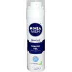 NIVEA MEN Sensitiv Kühlend 1×200 ml, Gel