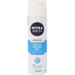 NIVEA MEN Sensitiv Kühlend 1×200 ml, Gel