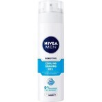 NIVEA MEN Sensitiv Kühlend 1×200 ml, Gel