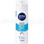 NIVEA MEN Sensitiv Kühlend 1×200 ml, Gel