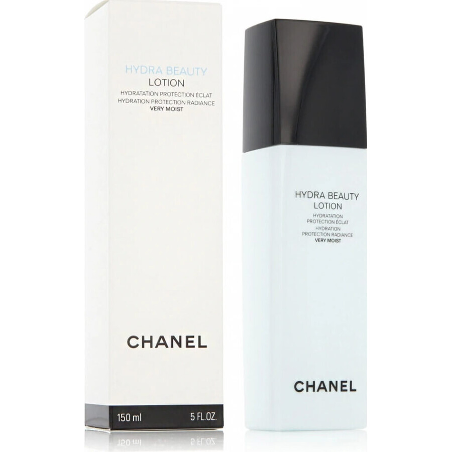 Chanel Hydra Beauty Moisturising Lotion 1×150 ml, lozione idratante