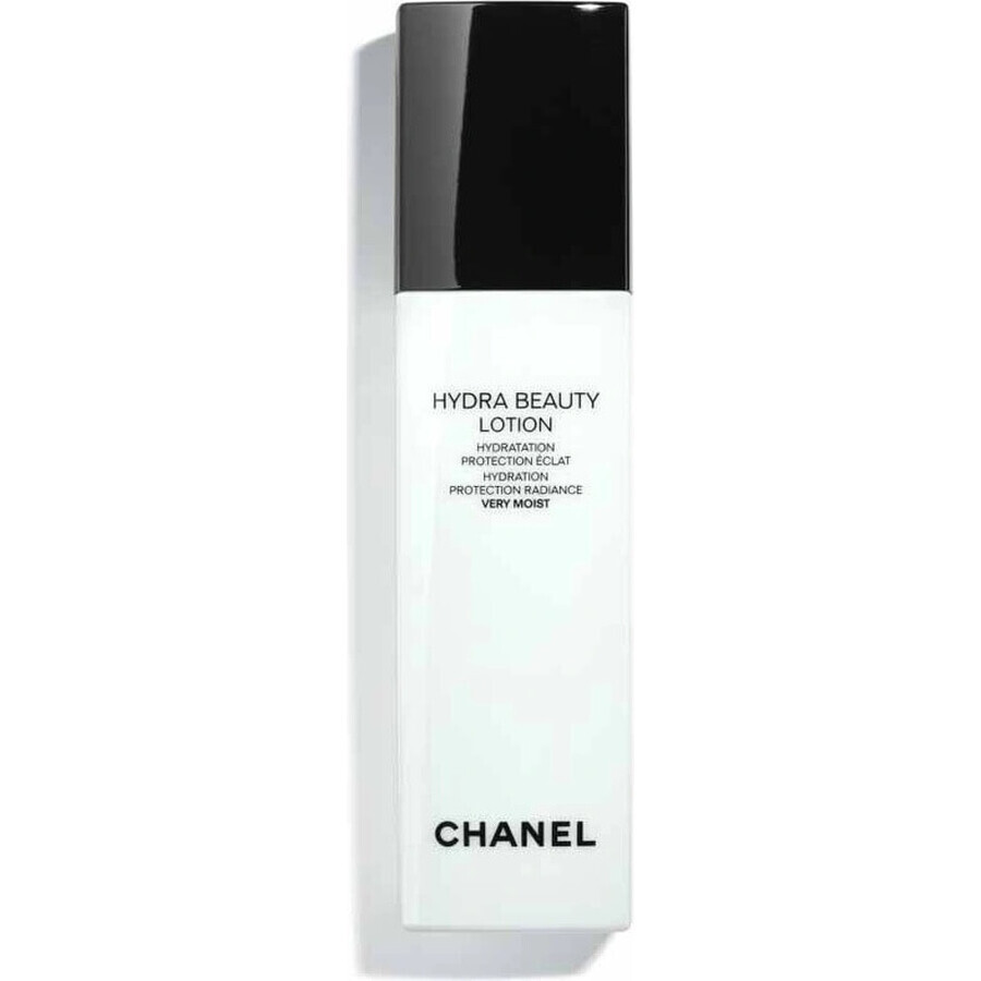 Chanel Hydra Beauty Moisturising Lotion 1×150 ml, lozione idratante