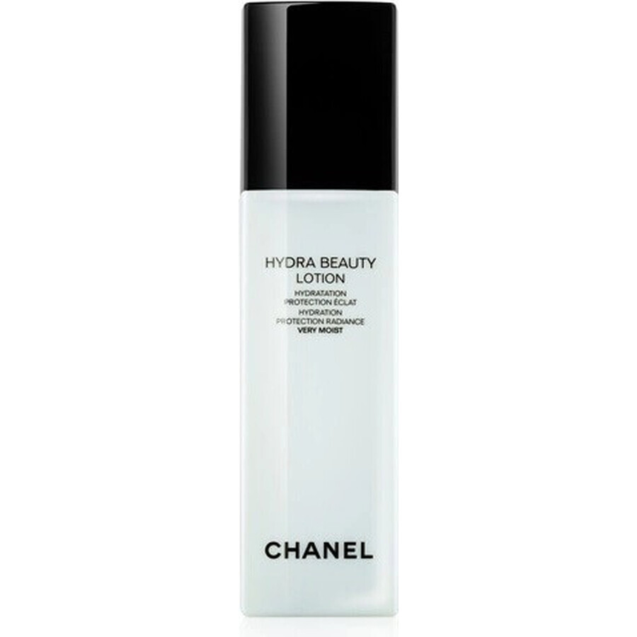 Chanel Hydra Beauty Moisturising Lotion 1×150 ml, lozione idratante