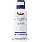 Eucerin UreaRepair PLUS Foot Foam 1×150 ml, mousse pour les pieds