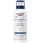 Eucerin UreaRepair PLUS Foot Foam 1×150 ml, mousse pour les pieds