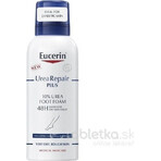 Eucerin UreaRepair PLUS Foot Foam 1×150 ml, mousse pour les pieds