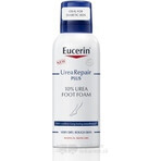 Eucerin UreaRepair PLUS Foot Foam 1×150 ml, mousse pour les pieds