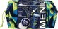 NIVEA MEN BAG DEEP SPORT 1&#215;1 pz, confezione regalo