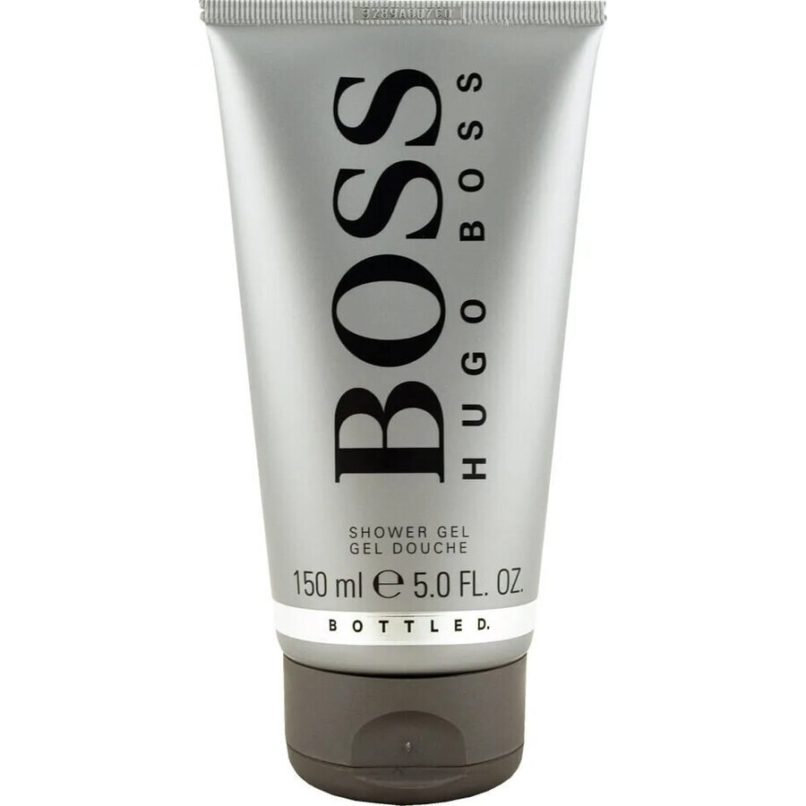 Hugo Boss No 6 Bottled Shg 200ml 1×200ml gel douche