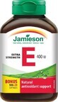 JAMIESON VITAMINA E 400IU 1&#215;120 cps, integratore alimentare