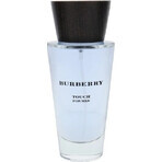 Burberry Touch Men Edt 100ml 1×100 ml, eau de toilette