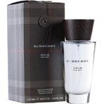 Burberry Touch Men Edt 100ml 1×100 ml, eau de toilette