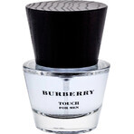 Burberry Touch Men Edt 100ml 1×100 ml, eau de toilette