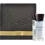 Burberry Touch Men Edt 100ml 1×100 ml, eau de toilette