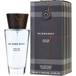 Burberry Touch Men Edt 100ml 1×100 ml, eau de toilette