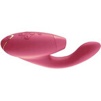 Womanizer DUO BLUEBERRY 1×1 BLUEBERRY DUO 1×1 pc, estimulador de clítoris