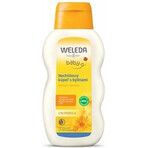 WELEDA NECHTIKA herbal bath 1×200 ml, bath for children