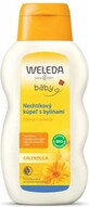 WELEDA NECHTIKA bagno alle erbe 1&#215;200 ml, bagno per bambini