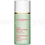 Clarins Pore Control Suero Facial Alisante y Luminoso poros dilatados 1×30 ml, Suero Facial, Suero Facial