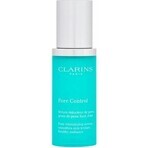 Clarins Pore Control Suero Facial Alisante y Luminoso poros dilatados 1×30 ml, Suero Facial, Suero Facial