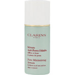 Clarins Pore Control Suero Facial Alisante y Luminoso poros dilatados 1×30 ml, Suero Facial, Suero Facial