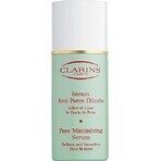 Clarins Pore Control Suero Facial Alisante y Luminoso poros dilatados 1×30 ml, Suero Facial, Suero Facial