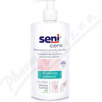 Seni Care Emulsie hidratantă de corp pentru piele uscată, 4% uree, 1x500 ml