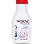 Lactovit Lactovit Lactourea Oleo gel doccia 1×500 ml, gel doccia