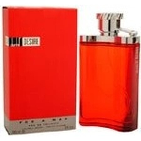 Dunhill Desire For A Man Edt 100ml 1×100 ml, Eau de toilette