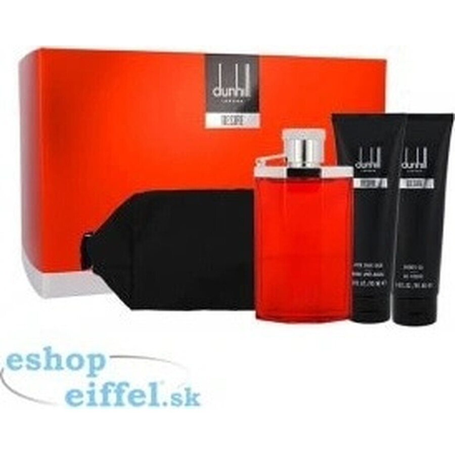 Dunhill Desire For A Man Edt 100ml 1×100 ml, Eau de toilette