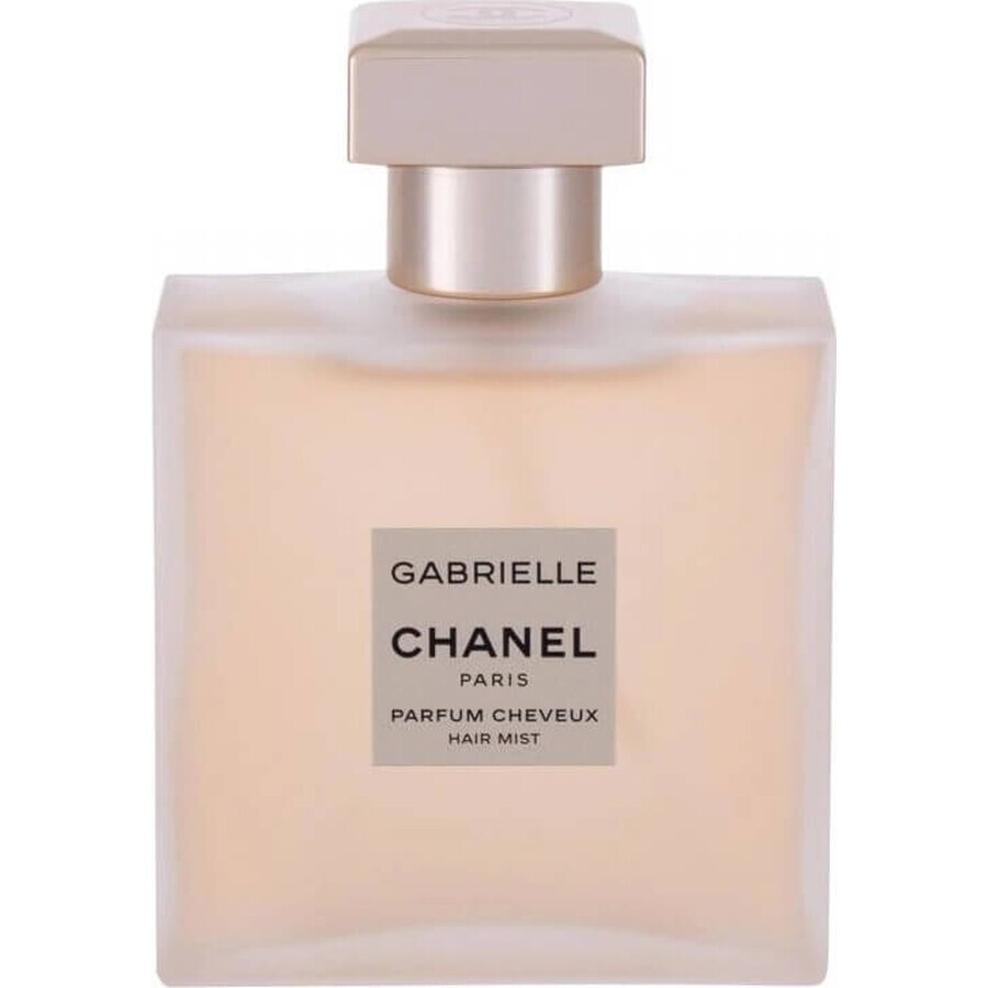 Chanelgababrielle Spray per capelli 40ml 1×40 ml 1×40 ml, spray per capelli