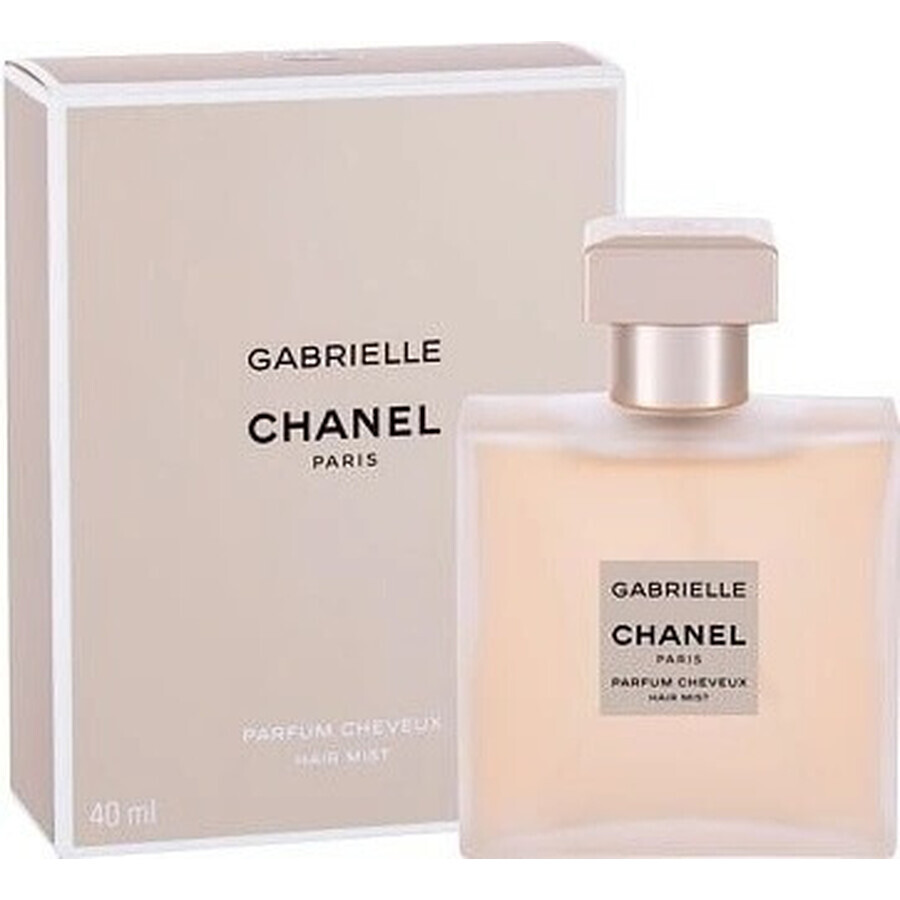 Chanelgababrielle Spray per capelli 40ml 1×40 ml 1×40 ml, spray per capelli