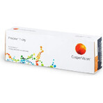 PROCLEAR 1 DAY LENSES 1×30 pcs, daily disposable lenses