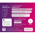 Andrositol, 30 bustine, Lo.Li. Pharma