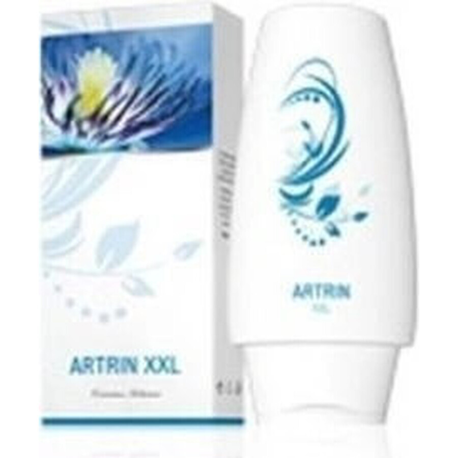 ARTRIN crema 1×50 ml, crema