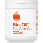 Bi-Oil Gel 1×200 ml per pelle secca