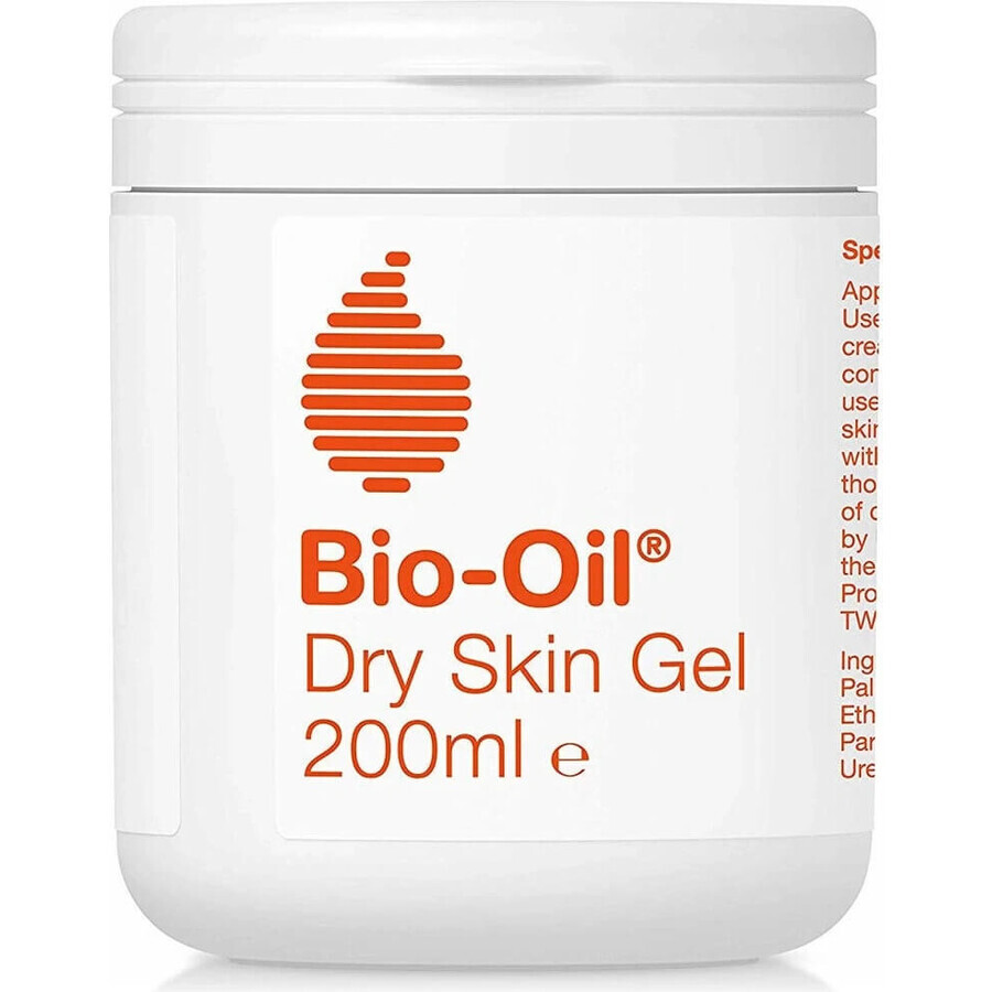 Bi-Oil Gel 1×200 ml per pelle secca