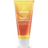 WELEDA Sea Buckthorn Hand Cream 1×50 ml, nourishing cream