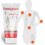 Flexipure INSTANT GEL 1×50 ml, roll-on